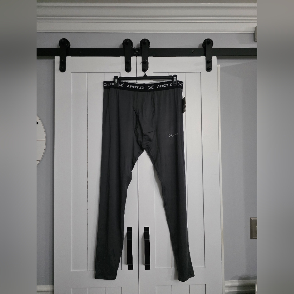 Arctix Men's Power Base Layer Bottom. NEW!